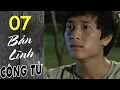 Bản Lĩnh Công Tử - Tập 07 | HTVC Phim HD hay Việt Nam 2024