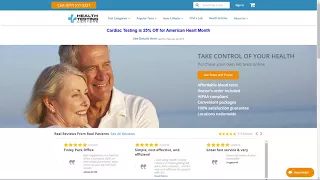 STD Testing Tampa