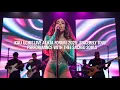Download Lagu Kali Uchis Sincerely Tour 2025 Live at Kia Forum | Full Concert Performance