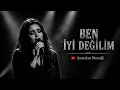 BEN İYİ DEĞİLİM Duygusal Parça| Psychedelic Anatolian Rock Cover (Anatolya Nostalji)