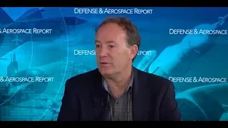 Spaceflight s Blake on Strategy Launch Services Small Spacecraft Space Resilience