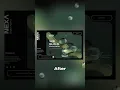 Before After Effect Transform Wireframes into Real Websites with Wix Studio