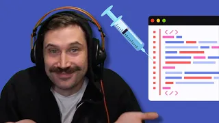 Dependency Injection Prime Reacts