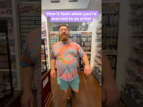Trend - Richard is Feelin’ Fabulous😂