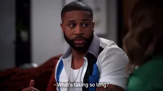 Returns October 12th