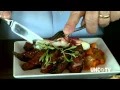 JuJu Asian Tapas Bar NC Weekend UNC-TV