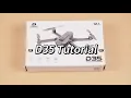 D35 Tutorial