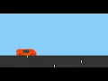 How to Create a Car Animation with Pure HTML and CSS Full Tutorial