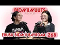 Download Lagu 268 Ерөөсөө Бидний Баяр Даа
