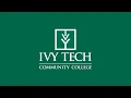 Ivy Tech Fort Wayne Commencement 2026