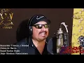 Recuerdos Tristeza y Soledad - Chicos de Barrio XXV Aniversario Homenaje a los Bukis