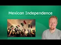 Mexican Independence - Miguel Hidalgo and the Mexican Revolution