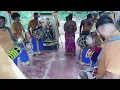 Lagu Pusaari Udukayile ☀️Om Shiva Ganabathi Urumi Melam,Kedah