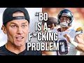 NFL Legends Explain Why Bo Nix Is UNSTOPPABLE