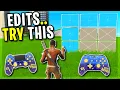 These Edit Binds CHANGED My Game