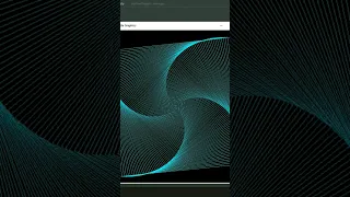 Draw Square Spiral Using Python Turtle