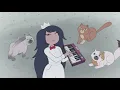 Young Marshall Lee Meets the Ice Queen Adventure Time Fionna And Cake Season 2