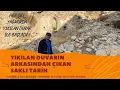 Lagu YIKILAN DUVARIN ARKASINDAN ÇIKAN SAKLI TARİH / 1 SAHABE, 3 SULTAN  KABRİ, BİR CAMİ VE MEDRESE