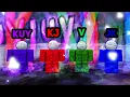 Download Lagu I Unlocked EVERY KJ UNLIMITED FLEX WORKS at in The Strongest Battlegrounds...