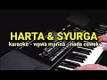 Download Lagu DANGDUT KARAOKE //harta dan syurga// NADA cewek //wawa marisa// by jampangpbg //psr670