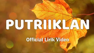 st12 putri iklan lyrics aku bergetar disentuh dia