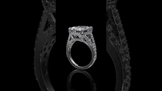 New Trending Perfect Engagement Ring For 2025 Daimond Weddingring Engagementring Ring 