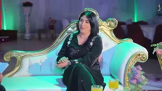 شابة منال في برنامج القلعة 