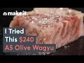 Download Lagu Is This Wagyu Steak Worth $240?