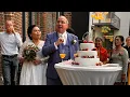 Download Lagu Wedding Reception of Luc Jalink and Silvia Simamora in Doesburg - Holland