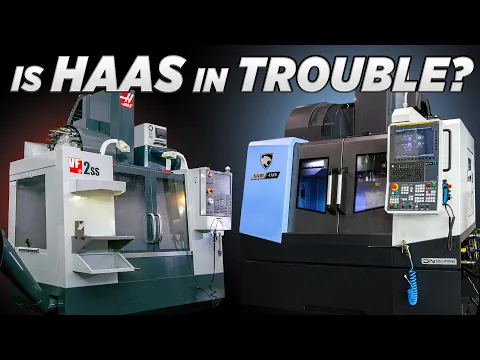 Download MP3 Is HAAS in TROUBLE? SVM4100 Is Priced to Directly Compete…