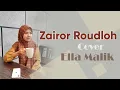 Download Lagu ZAIROR ROUDLOH (Versi Arraudloh Langitan) Cover Ella Malik