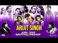 Download Lagu Arijit Singh X Jubin Nautiyal Mashup | AMEET Mashup | Arijit Singh \u0026 Jubin Nautiyal Love Songs 2025