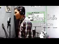 Download Lagu Al Ghazali - Bilang Dulu Pacarmu | Soundtrack Siapa Takut Jatuh Cinta (Abbil ART Cover)