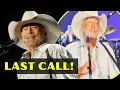 Alan Jackson s Final Concert 11 Things They Won t Show You On TV