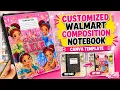 Customized Walmart Composition Editable Canva Template Full Tutorial For Beginners