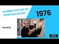 Lagu Albums That Are 50 Years Old in 2026: Pick # 10