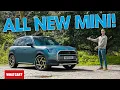 NEW Mini Countryman review - BEST Mini ever What Car