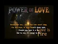 Download Lagu The Power Of Love
