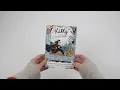 Paula Harrison Kitty Series 6 Books Set - Book Unboxing