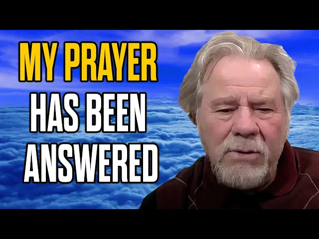 Disabled Boy had OBE;  Receives a Big Gift from God that Completely Changes His Life!