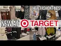 TARGET NEW ARRIVALS SHOP WITH ME 2026 Come see WHAT we FOUND this WEEK