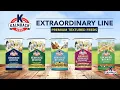 Kalmbach Feeds Extraordinary Line of Feeds