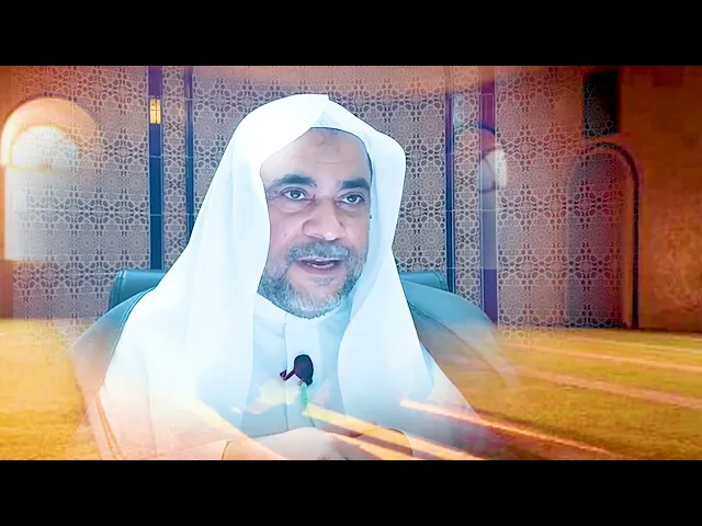⁣من آداب المجالس ..  سماحة الشيخ محمد باقر المطر