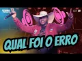 Pedrinha Moraes - QUAL FOI O ERRO (DVD Fazendo o som - parte II)