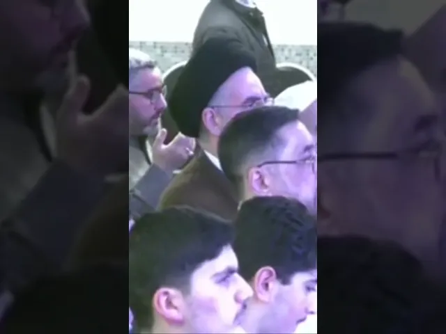 ⁣ختام حفل ميلاد الزهراء(ع)  سماحة السيد الجلالي/مركز الامام علي(ع)السويد استكهولم