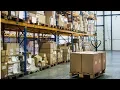 Safety and Quality Rack Inspection Standards - How to inspect your storage racks