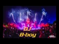 Download Lagu Becky G - Shower (DJ B-boy Tropical Remix)