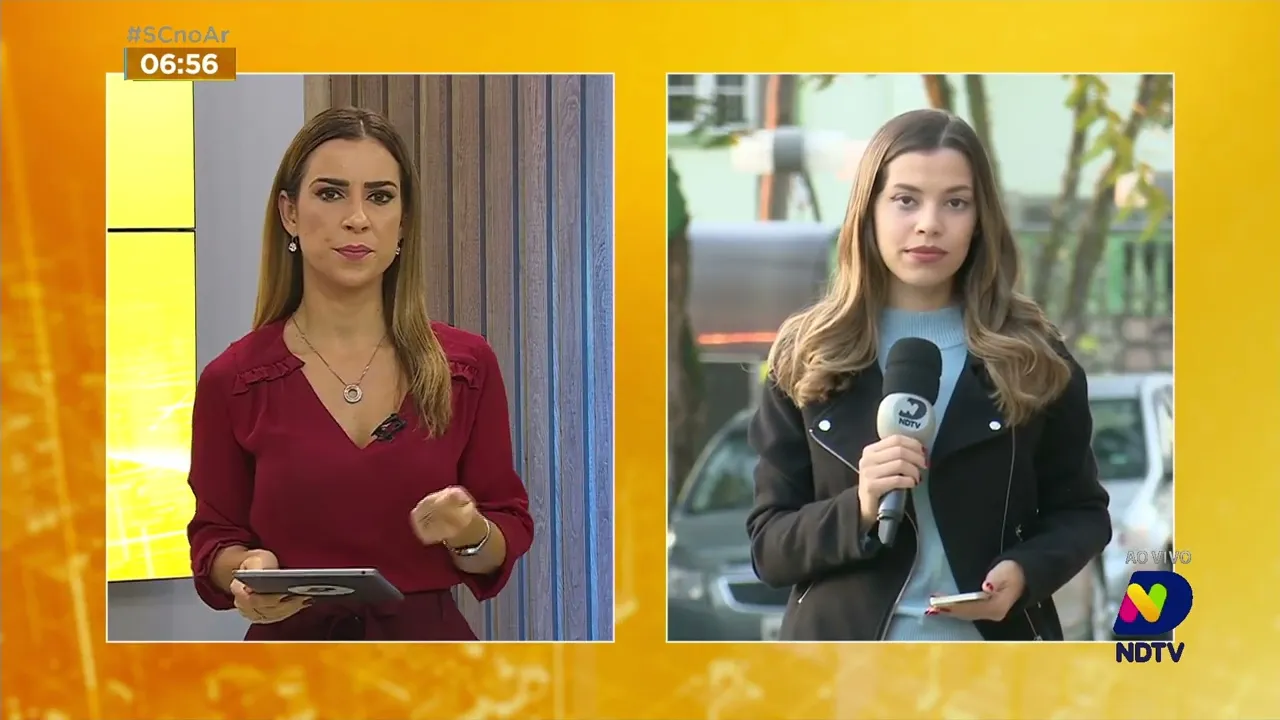 Joinville registra mais de 5 mil casos de dengue