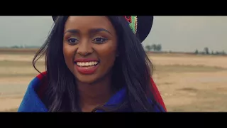 zandie khumalo nangu makoti official music video 