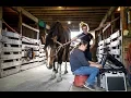 Racing horse veterinarian talks horse racing injuries and the future of horse racing